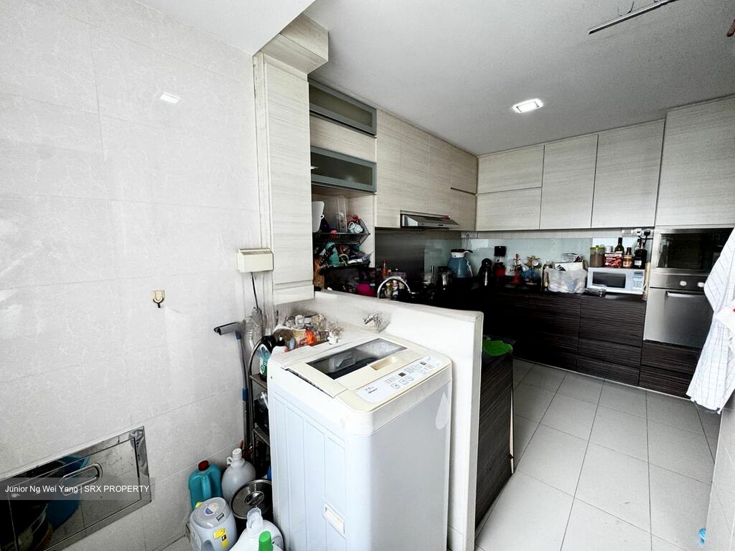 Blk 114 Eunos Vista (Bedok), HDB Executive #476674901